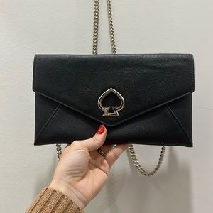 Kate Spade Clutch